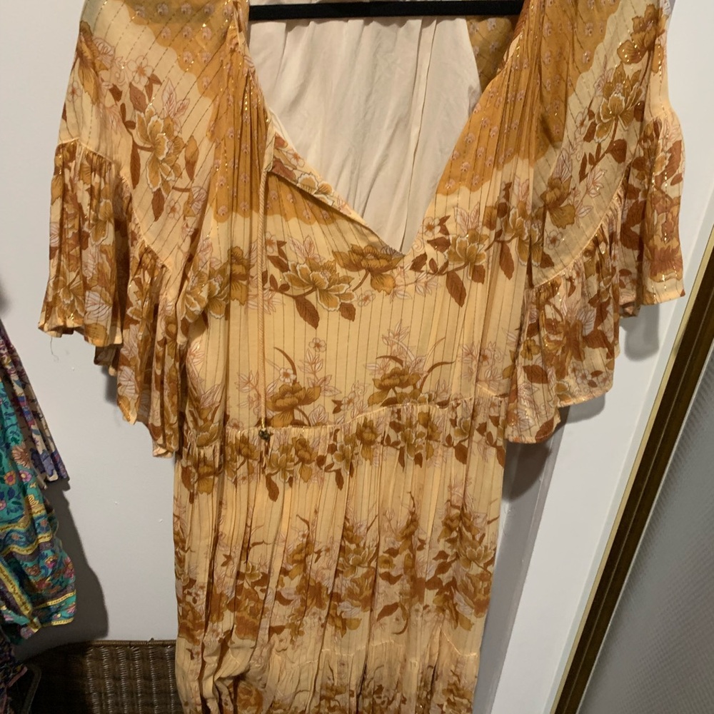 Coco lei mumu